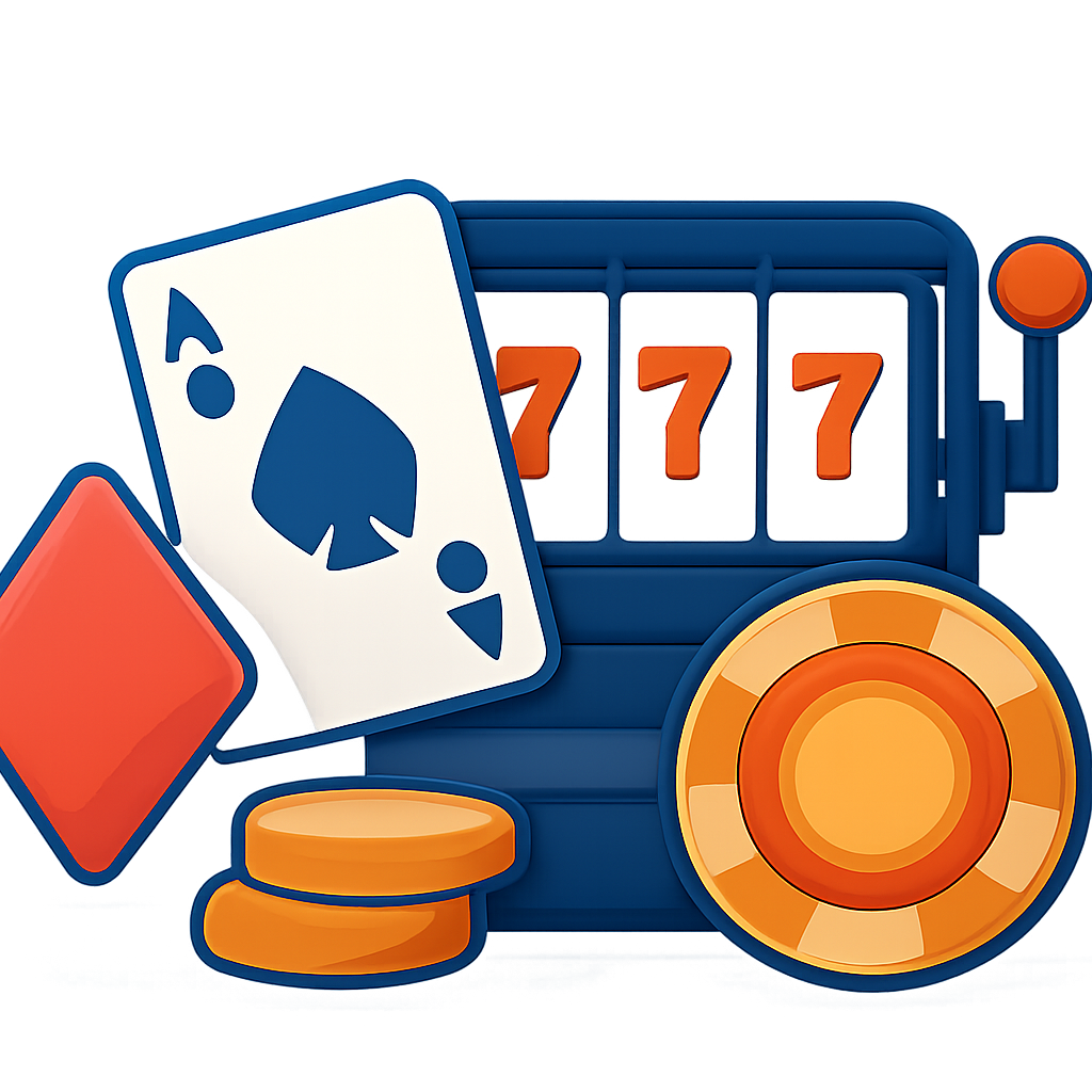 Song Bài Casino